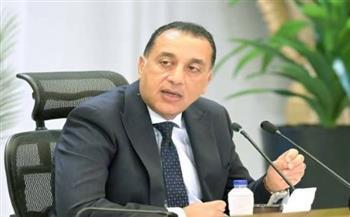 الحكومة تعتزم بناء قاعدة صناعية كبرى للسيارات في مصر باستثمارات عالمية