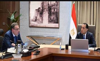   مدبولي: الإصلاح الإداري ركيزة أساسية لتحسين جودة الخدمات المقدمة للمواطنين