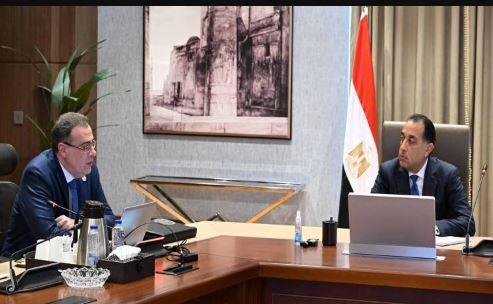 مدبولي: الإصلاح الإداري ركيزة أساسية لتحسين جودة الخدمات المقدمة للمواطنين