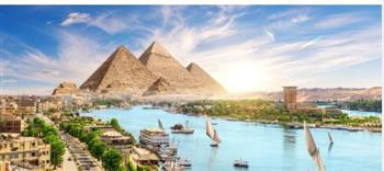   مصر ضمن أفضل 10 وجهات سياحية عالمية في 2026