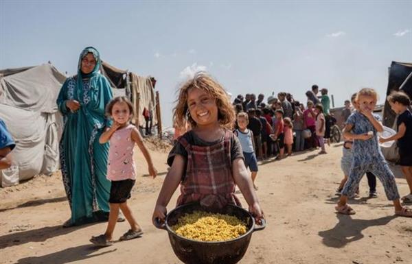 الأمم المتحدة تحذر: استمرار منع المساعدات يفاقم الأزمة الإنسانية في غزة