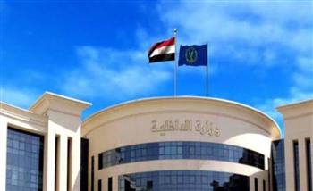    إحباط طباعة غير قانونية لمطبوعات تجارية بالقاهرة  