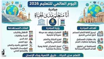   اجتماع تحضيري بمحافظة الأقصر لإطلاق مبادرة "أنا متعلم مدى الحياة"