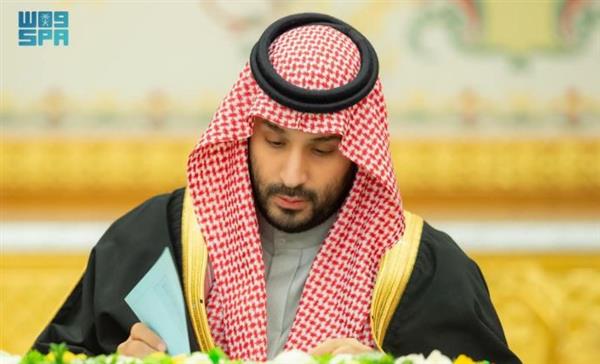 مجلس الوزراء السعودي  يُجدد التزام المملكة بدعم مهمة مجلس السلام في غزة