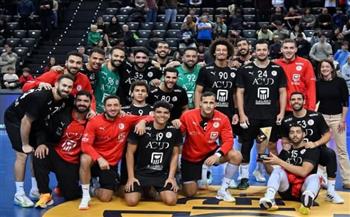   منتخب مصر لليد يهزم نيجيريا في أمم إفريقيا ويضمن التأهل للمونديال 2027