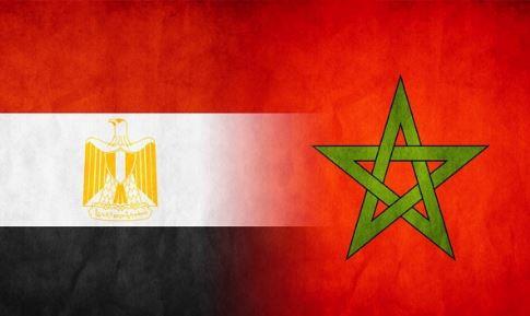 مصر والمغرب تعززان التنسيق المشترك والسياسات الثنائية