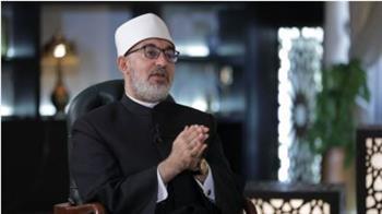 عياد: الشريعة الإسلامية لم تُقصِ العقل بل أقامت علاقة تكاملية راسخة بينه وبين النقل