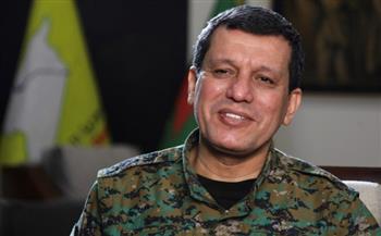   إعلام سوري: قائد قسد في دمشق لإجراء محادثات اندماج مع الحكومة