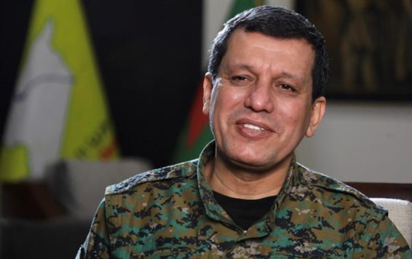 إعلام سوري: قائد قسد في دمشق لإجراء محادثات اندماج مع الحكومة
