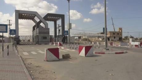 القاهرة الإخبارية: تناقض في وسائل الإعلام الإسرائيلية بشأن فتح معبر رفح