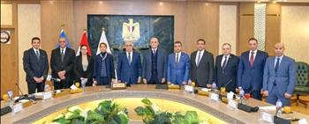   النيابة العامة تنظم ورشة تدريبية لأعضائها حول استخدام الذكاء الاصطناعي في مجال العدالة
