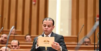 مدحت الكمار: توجيهات الرئيس بتوطين صناعة الأطراف التعويضية خطوة إنسانية وطبية وتنموية كبرى