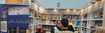   وزارة السياحة والآثار تشارك في الدورة الـ57 لمعرض القاهرة الدولي للكتاب