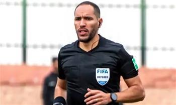 صافرة جزائرية لمباراة الزمالك والمصري بالكونفدرالية