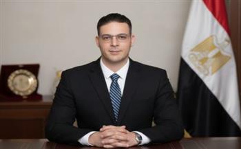   أمين خارجية المصريين: قرار الإعفاءات الجمركية يحتاج لتطبيق مرن يخدم الاقتصاد والمواطنين في آن واحد