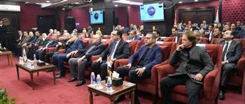 مستقبل وطن يناقش آليات التنسيق الحزبي خلال الفترة المقبلة