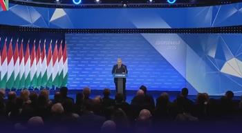   مستشار سابق بالبرلمان الأوروبي: قرار حظر الغاز الروسي قانوني رغم اعتراض المجر وسلوفاكيا