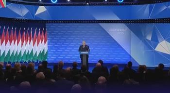 مستشار سابق بالبرلمان الأوروبي: قرار حظر الغاز الروسي قانوني رغم اعتراض المجر وسلوفاكيا