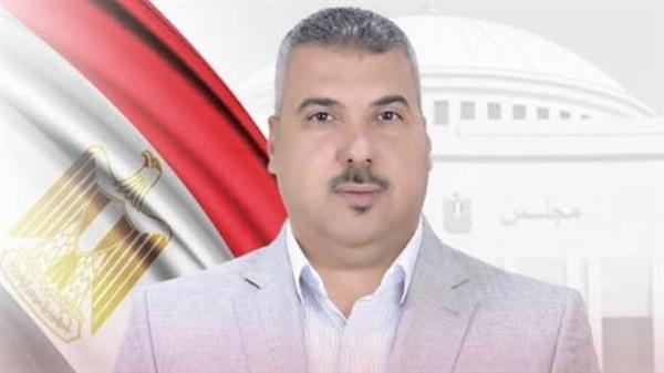 عبد اللطيف أبو الشيخ: الاقتصاد المصري يسير بخطى ثابتة رغم التحديات العالمية