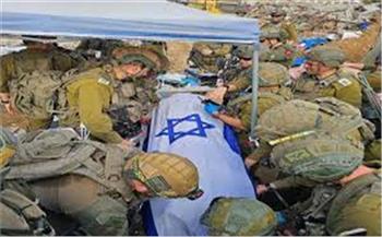   الخارجية البريطانية: العثور على رفات آخر محتجز في غزة حدث كبير