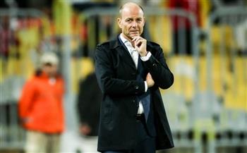   توروب يعلن تشكيل الأهلي لمباراة وادي دجلة في الدوري