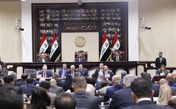   تأجيل جلسة انتخاب رئيس الجمهورية العراقية لعدم اكتمال النصاب القانوني