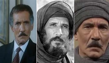عبد الله غيث.. مسيرة فنية عظيمة وحياة إنسانية عنوانها الوفاء