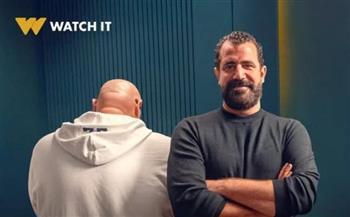 اليوم.. محمود حافظ ضيفا على برنامج "فضفضت أوى" مع معتز التوني