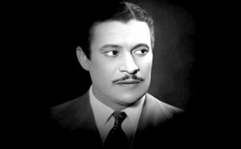   "فتى الشاشة الأول".. رحلة عماد حمدى من ستوديو مصر إلى قلوب الجماهير