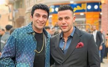   محمد إمام يشكر أحمد كشك بعد وصفه بـ"الأعلى أجرا"