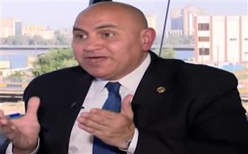   علي وهيب: تحديات تعرقل فتح معبر رفح ومصر ترفض تهجير الفلسطينيين
