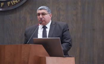   المالية: تعظيم الاستفادة من التكنولوجيا الحديثة فى زيادة التنافسية الاقتصادية 