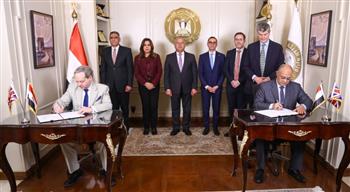   تعاون بين الحكومة والقطاع الخاص لإدارة المخلفات المتكامل بـ4.2 مليار دولار