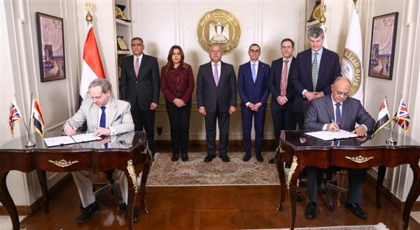 تعاون بين الحكومة والقطاع الخاص لإدارة المخلفات المتكامل بـ4.2 مليار دولار