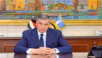   محافظ الإسكندرية يوجه بدعم جهود التوعية بالقضية السكانية وتعزيز مفاهيم التعلم المستدام