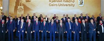   إنجاز علمي لجامعة القاهرة في مؤشرات النزاهة الأكاديمية