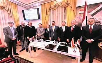   مؤسسة رسالة السلام تعقد أول فعالية لها في فيينا لتعزيز الوعي والسلام