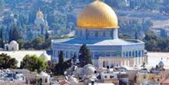  الاحتلال الاسرائيلي يبعد 3 مقدسيين عن المسجد الأقصى