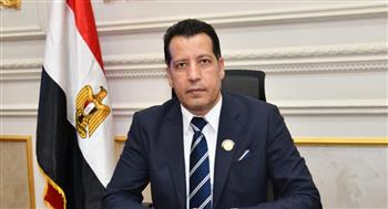   الحسيني يتقدم باقتراح برغبة لمواجهة تأثير الذكاء الاصطناعي وحماية الطلاب
