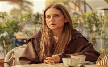   نيللي كريم تتألق في رمضان 2026.. بمسلسل "على قد الحب"