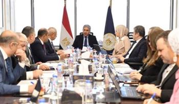   وزير السياحة والآثار يترأس اجتماع مجلس إدارة صندوق دعم السياحة والآثار