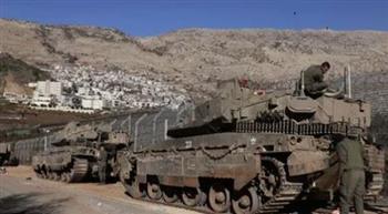 آليات الاحتلال تفتح النيران على منازل الفلسطينيين في خان يونس بغزة