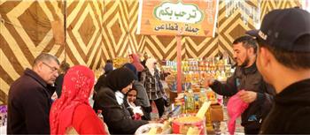   الشرقية: إقامة 23 معرضا "أهلا رمضان" لتوفير السلع الغذائية بأسعار مخفضة