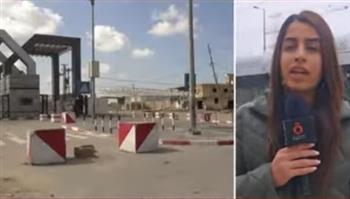   إعلام إسرائيلي يؤكد فتح الجانب الفلسطيني من معبر رفح يوم الأحد المقبل