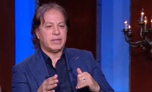 ثروت سويلم: قرعة الدور الثاني للدوري نهاية مارس.. وسنلبي طلبات حسام حسن