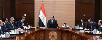   مدبولي: توجيهات من الرئيس بمتابعة توافر السلع والتأكد من الالتزام بالأسعار المعلنة