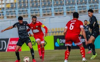 سونكو في الهجوم.. تشكيل بتروجت أمام الزمالك في الدوري