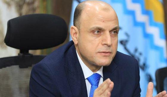 محافظ كفر الشيخ يناقش عددا من الموضوعات الخدمية والتنموية ضمن رؤية مصر 2030