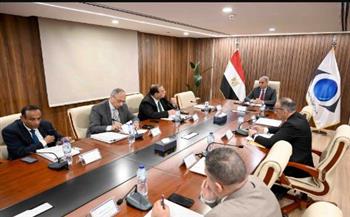   حماية المستهلك يستعرض الجهود الرقابية المُشددة لضبط الأسواق خلال شهر رمضان