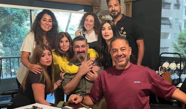 ر​مضان 2026 .. طرح البرومو الرسمي لـ مسلسل كلهم بيحبوا مودي